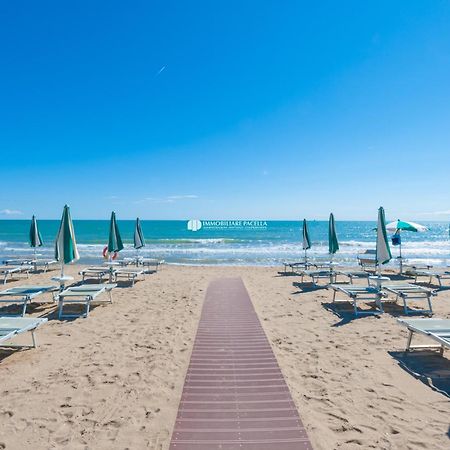 Park Residence Immobiliare Pacella Lido di Jesolo Exterior foto