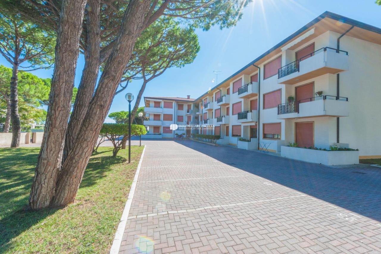 Park Residence Immobiliare Pacella Lido di Jesolo Exterior foto