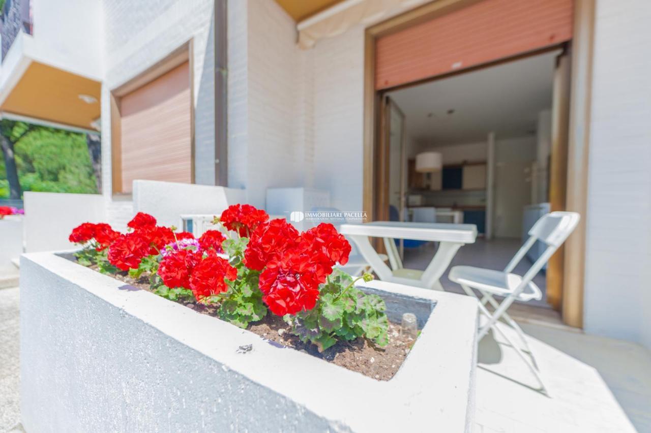 Park Residence Immobiliare Pacella Lido di Jesolo Exterior foto