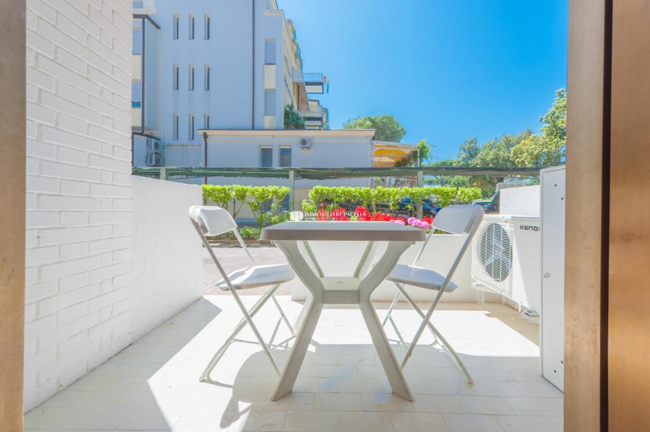 Park Residence Immobiliare Pacella Lido di Jesolo Exterior foto